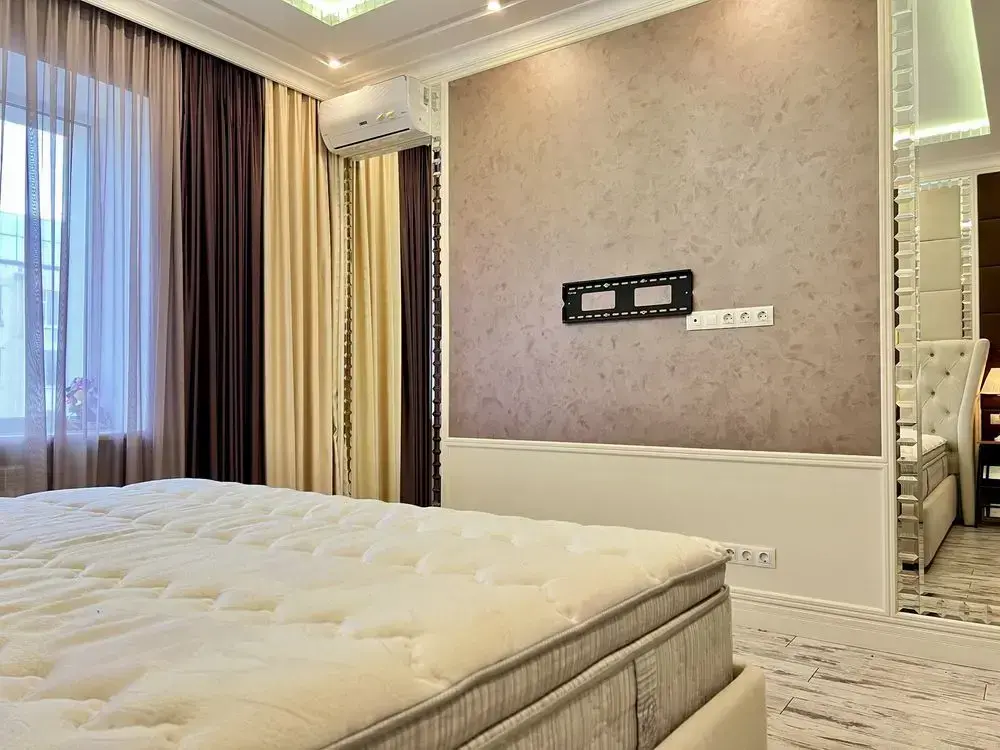 Двокімнатна квартира-студія в самому центрі Полтави!