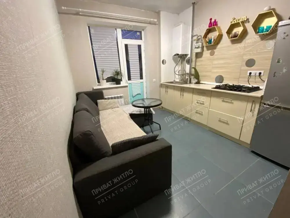 Пропонуємо однокімнатну квартиру в новобудові