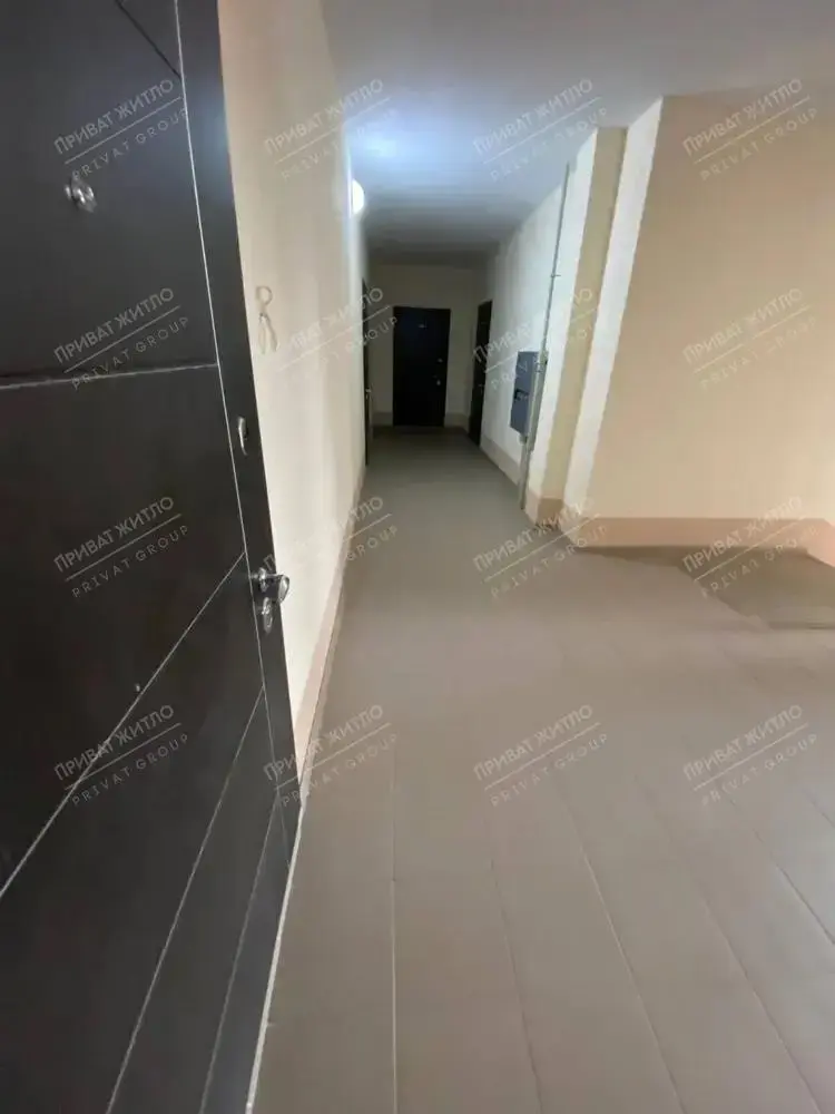 Пропонуємо однокімнатну квартиру в новобудові