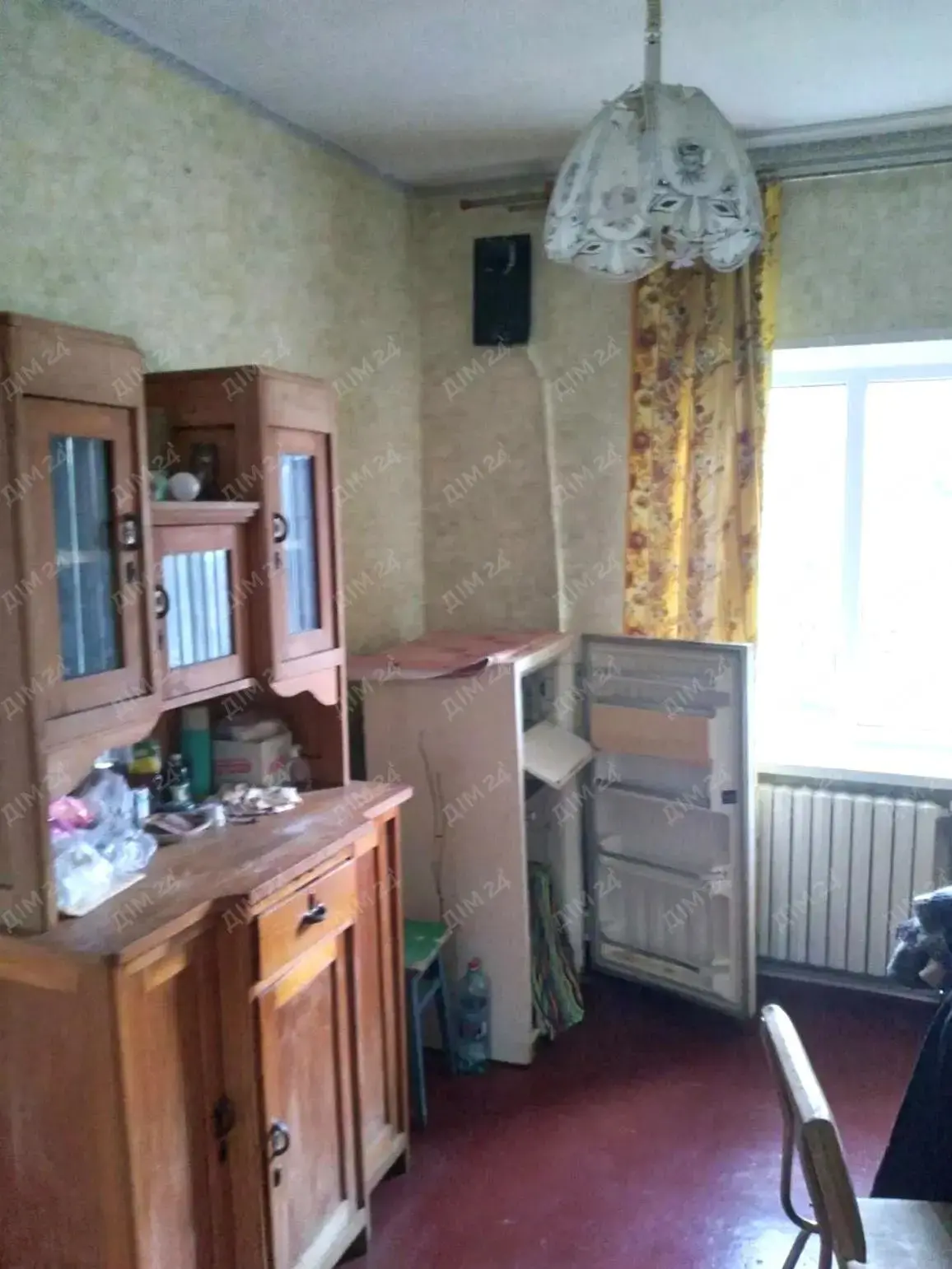 Будинок у селі Покровське, Решетилівський район