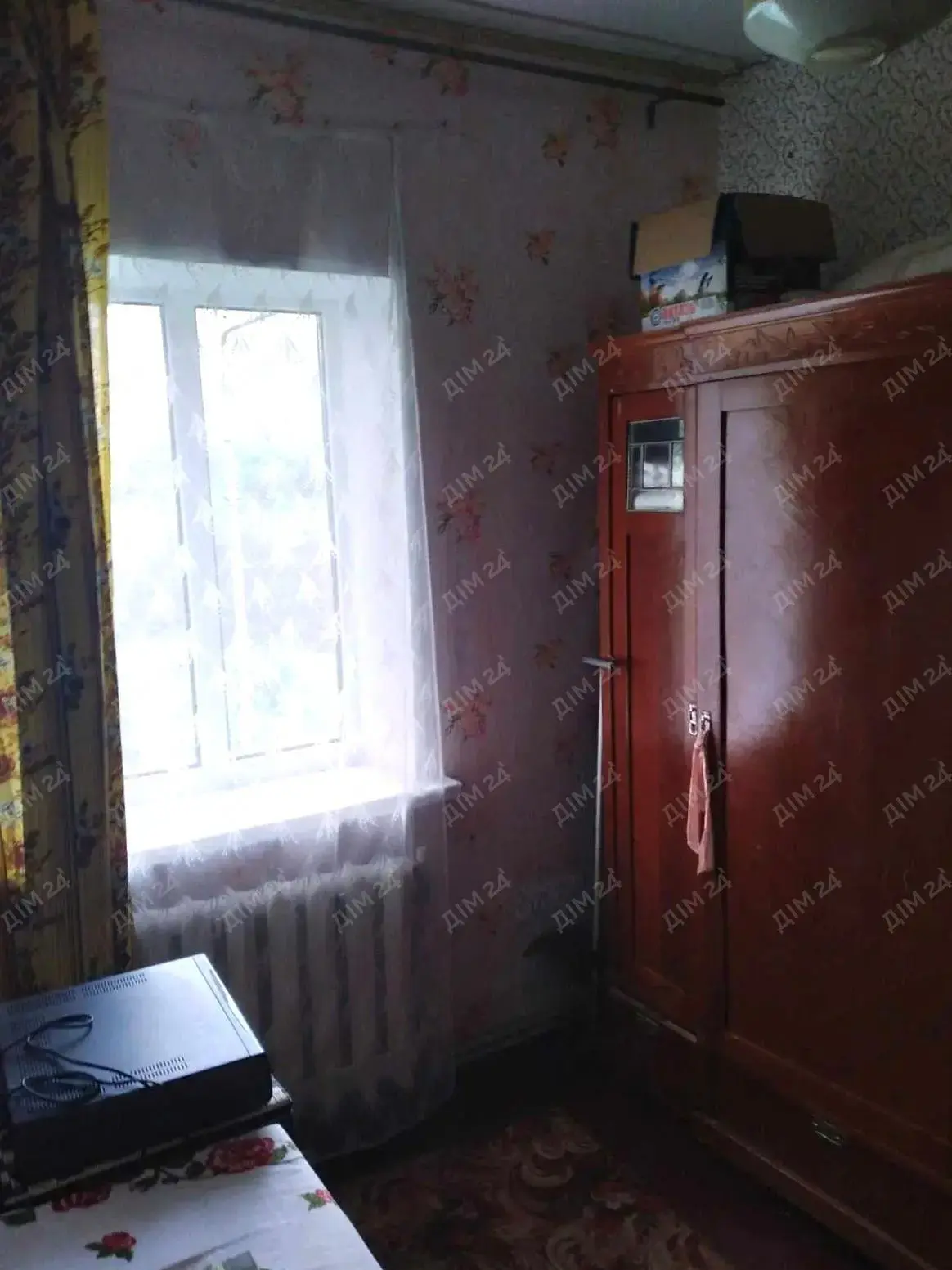 Будинок у селі Покровське, Решетилівський район