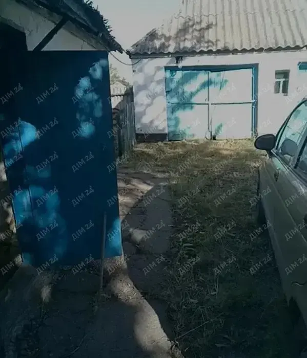 Будинок у Решетилівському районі, Полтавська область