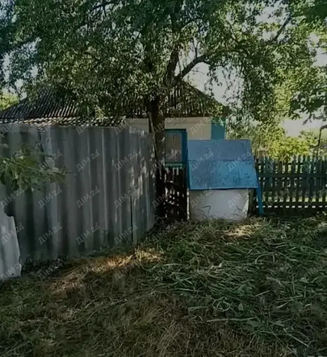 Будинок у Решетилівському районі, Полтавська область