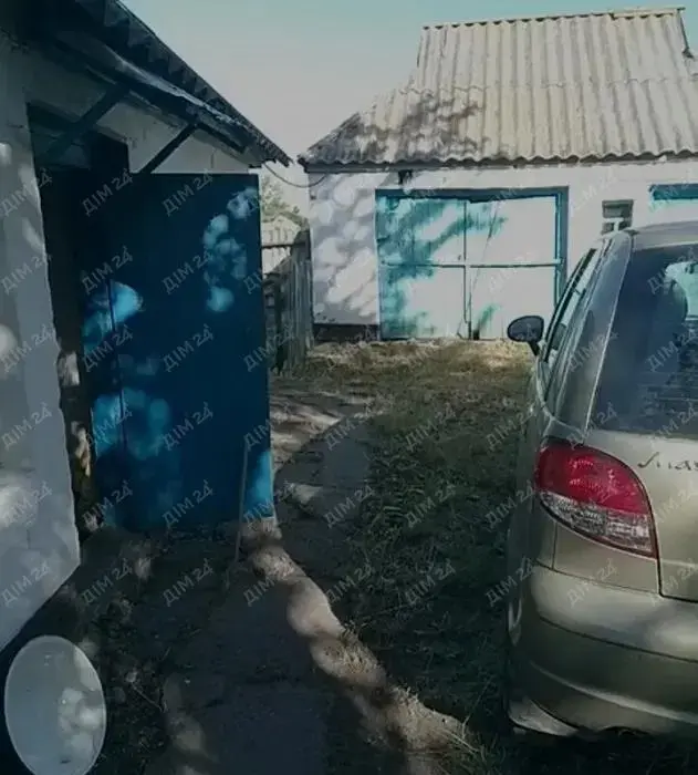 Будинок у Решетилівському районі, Полтавська область