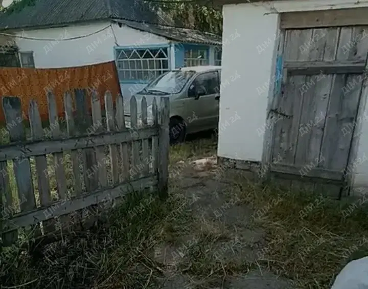 Будинок у Решетилівському районі, Полтавська область