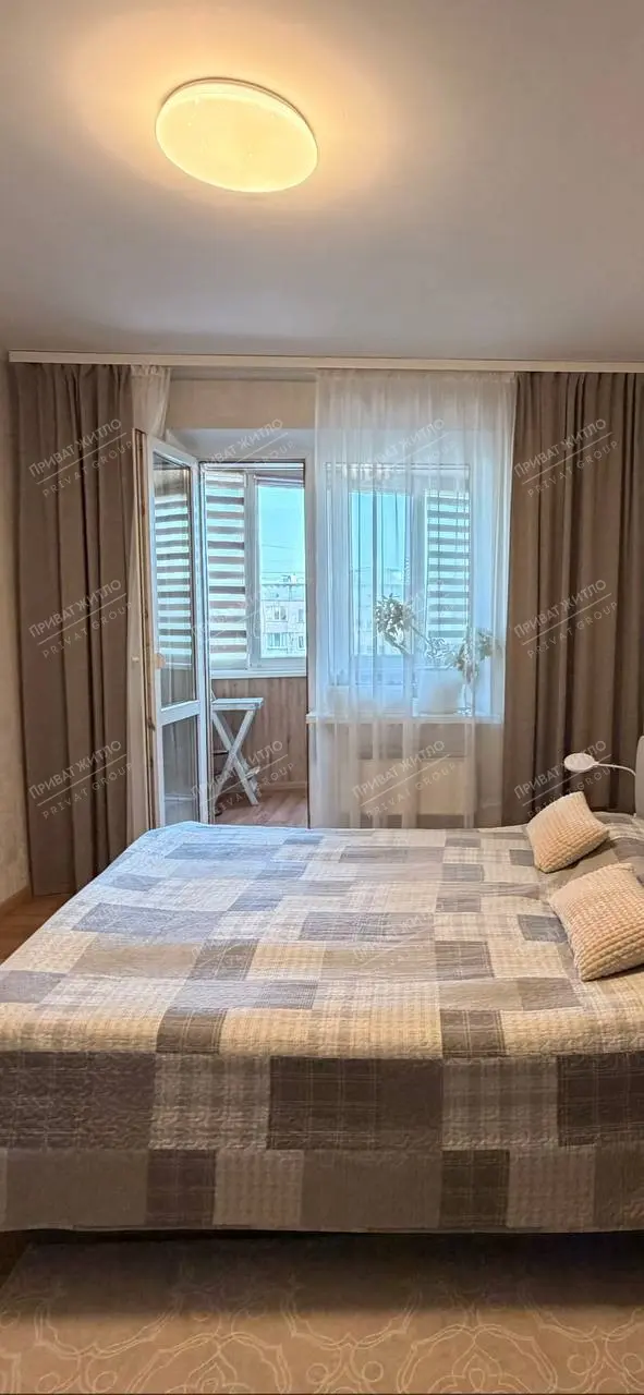 3 кімнатна квартира з ремонтом на Леваді! 