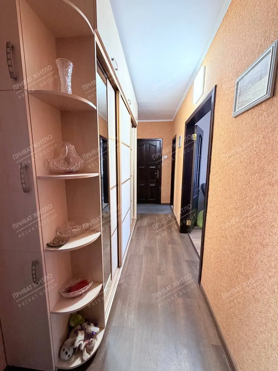 3 кімнатна квартира з ремонтом на Леваді! 