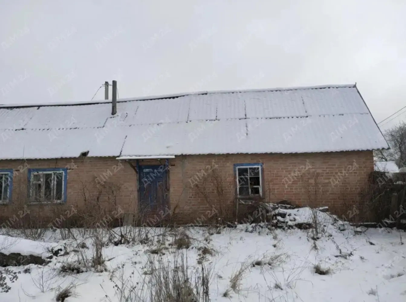 Продаж нерухомості в Івонченцях!