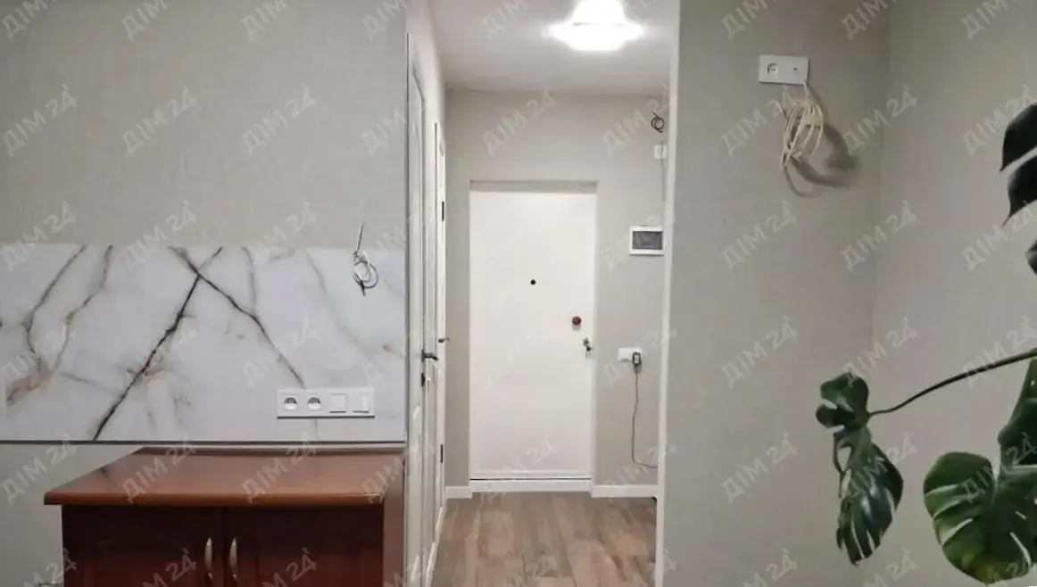 Квартира з ремонтом у мікрорайоні Огнівка