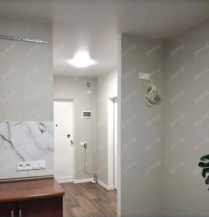 Квартира з ремонтом у мікрорайоні Огнівка