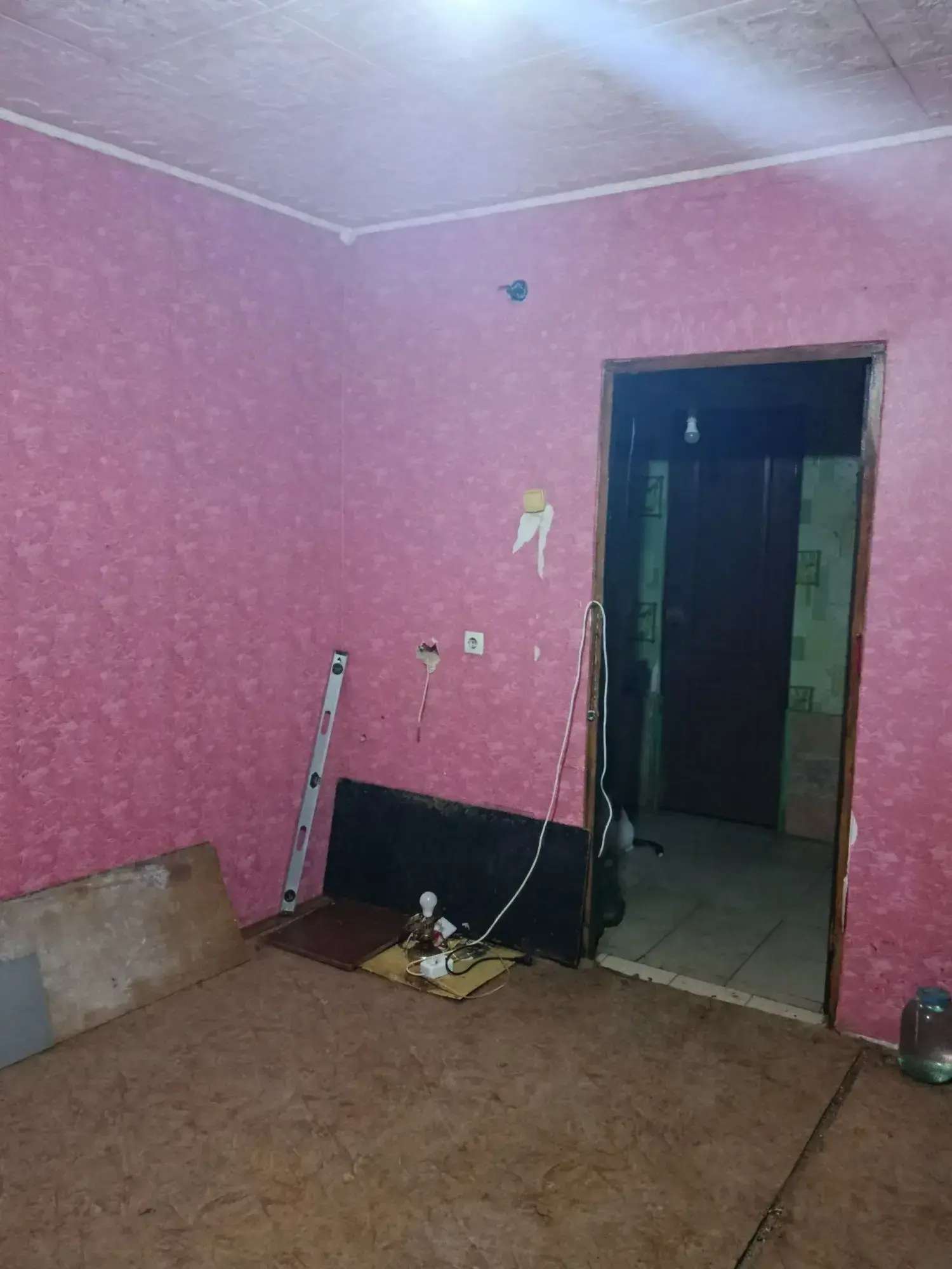 Найдешевша однокімнатна на першому поверсі