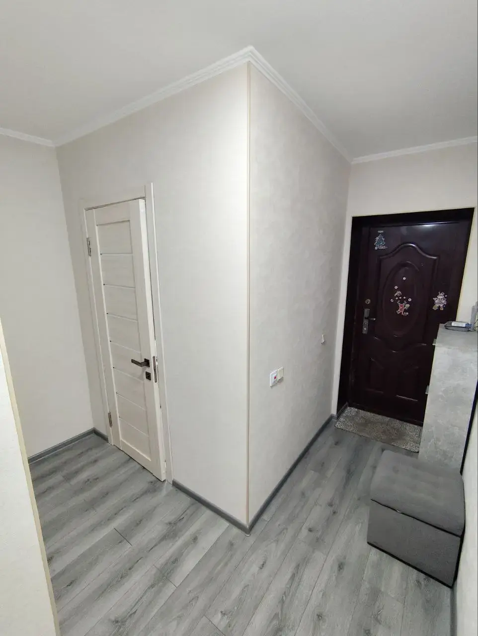 Квартира, де все вже зроблено за вас! 