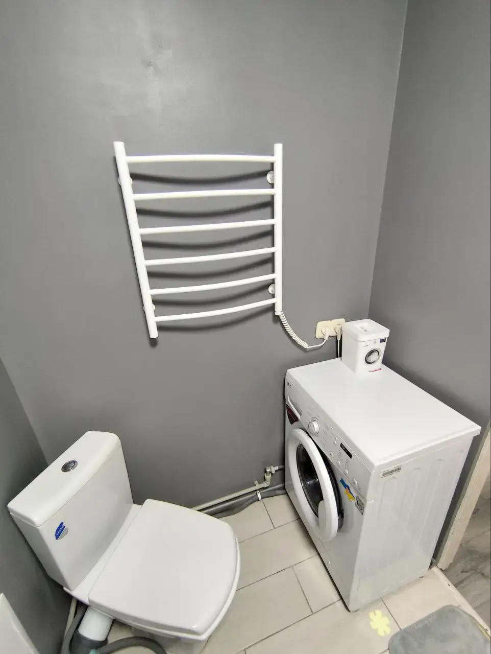 Квартира, де все вже зроблено за вас! 