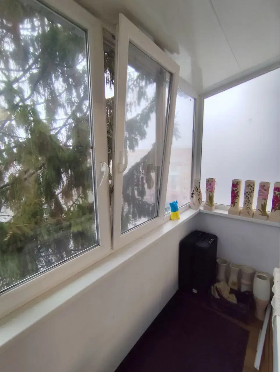 Квартира, де все вже зроблено за вас! 