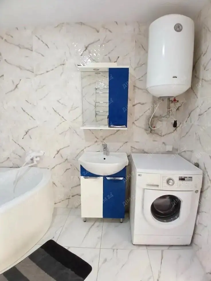 Будинок у Решетилівці, Полтавська область