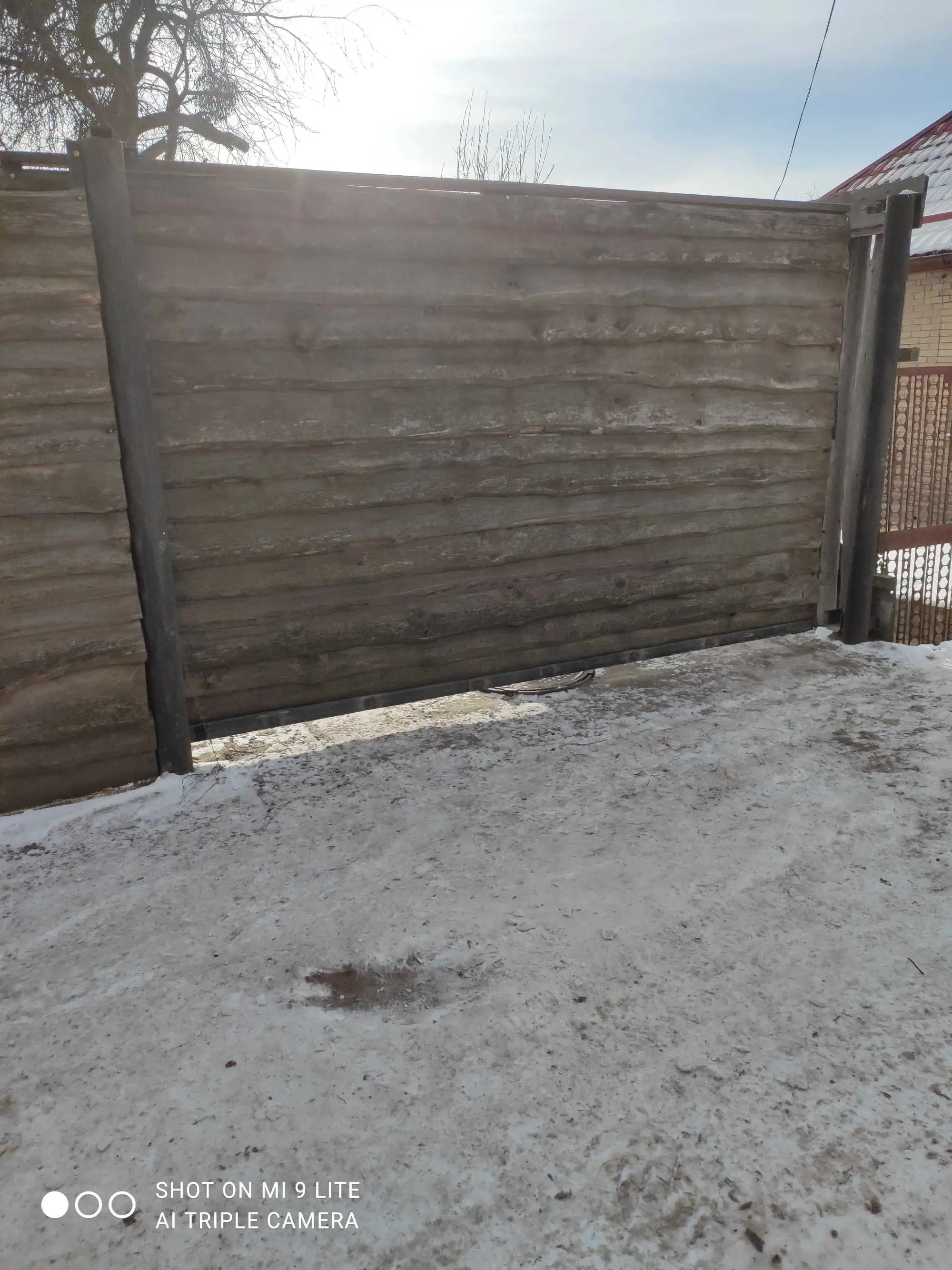 Будинок у Полтаві з потенціалом на майбутнє 