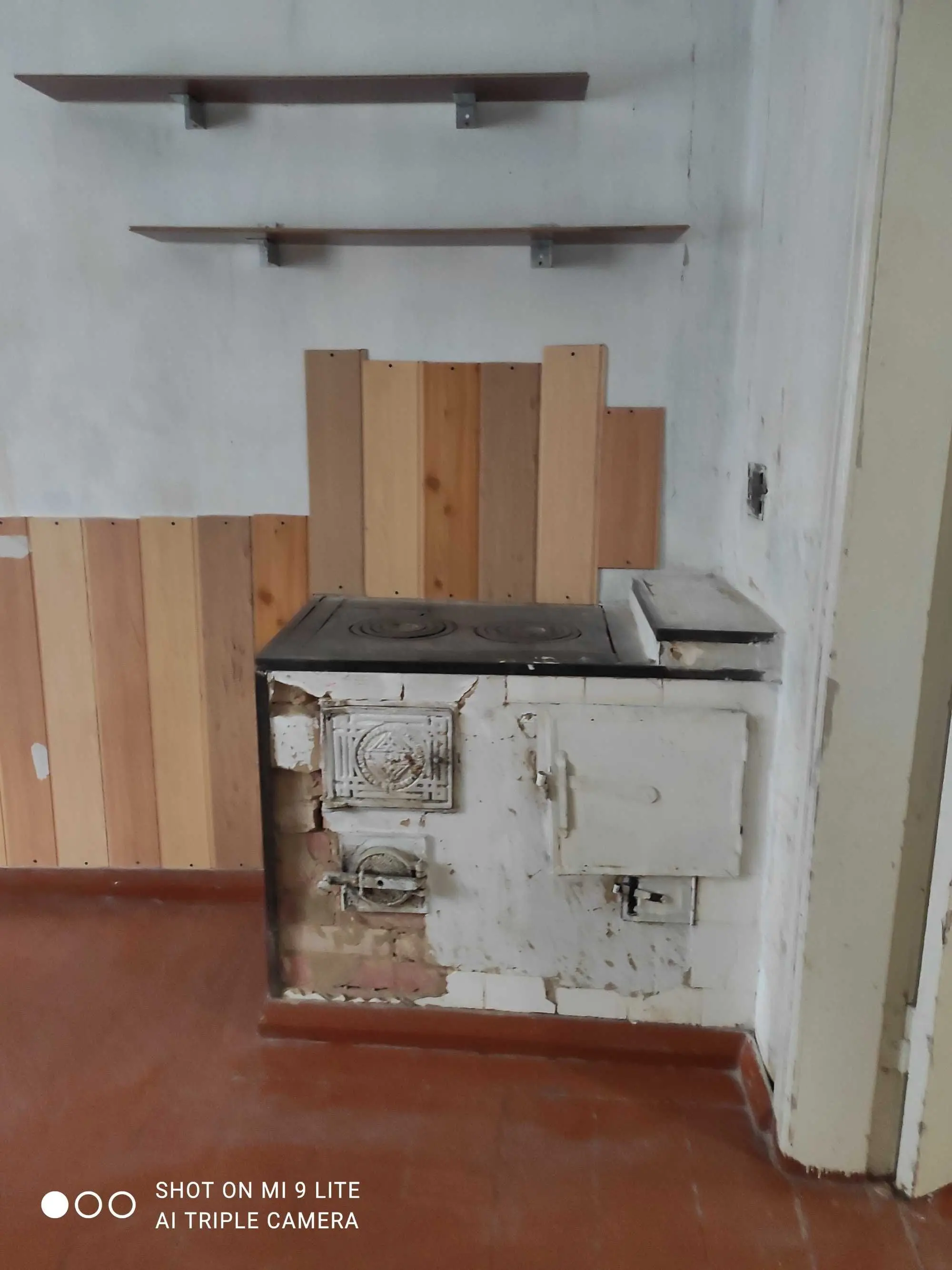 Будинок у Полтаві з потенціалом на майбутнє 