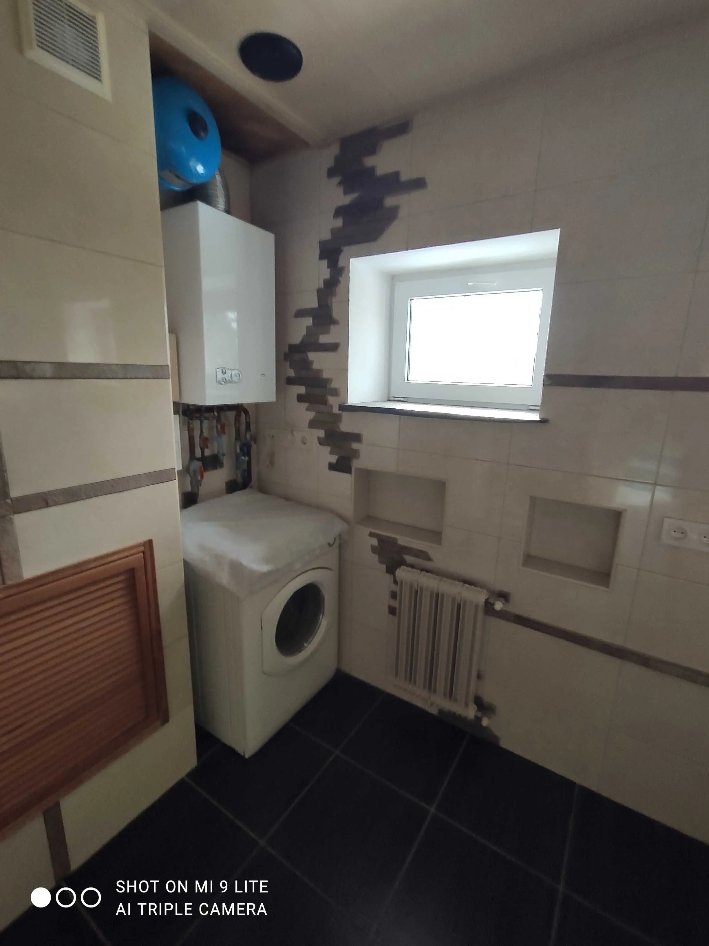 Будинок у Полтаві з потенціалом на майбутнє 