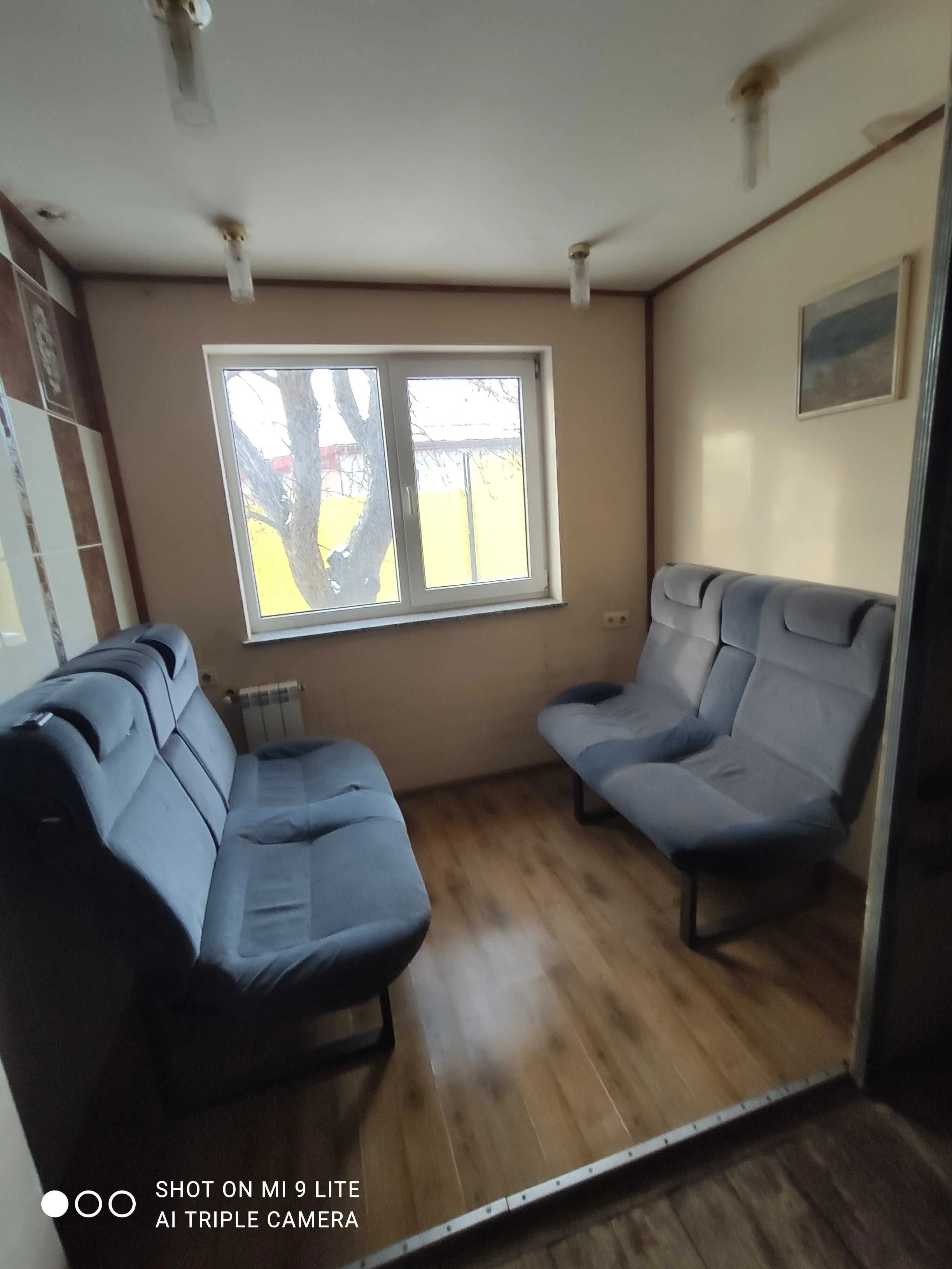 Будинок у Полтаві з потенціалом на майбутнє 