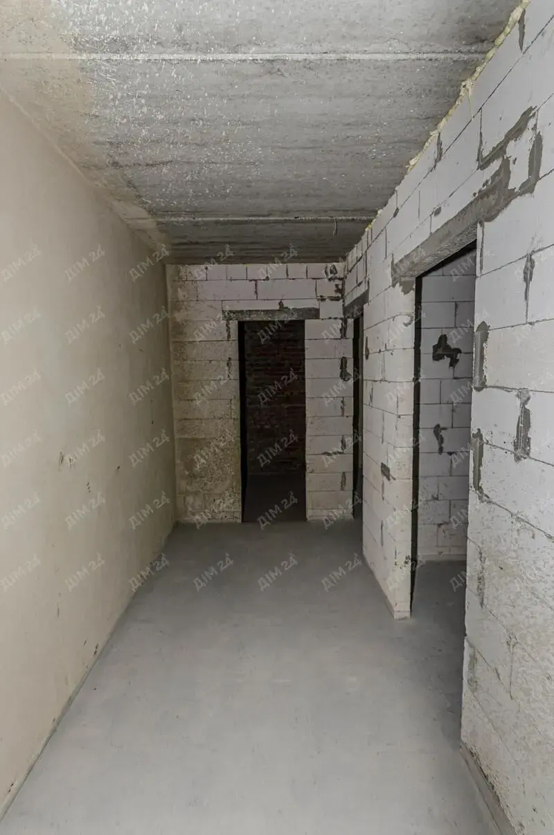 Двокімнатна квартира ЖК "Європейський"