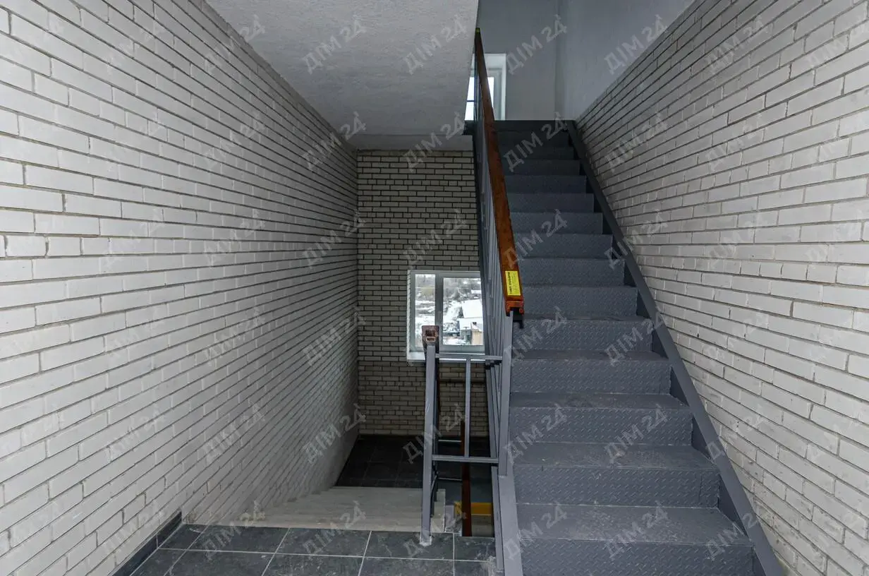 Двокімнатна квартира ЖК "Європейський"