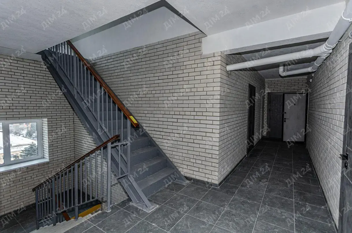 Двокімнатна квартира ЖК "Європейський"