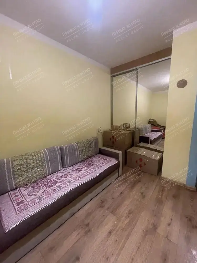 Однокімнатна квартира на Розсошенцях!