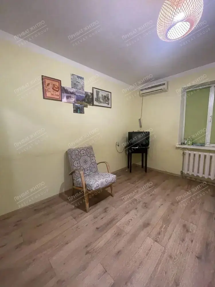 Однокімнатна квартира на Розсошенцях!