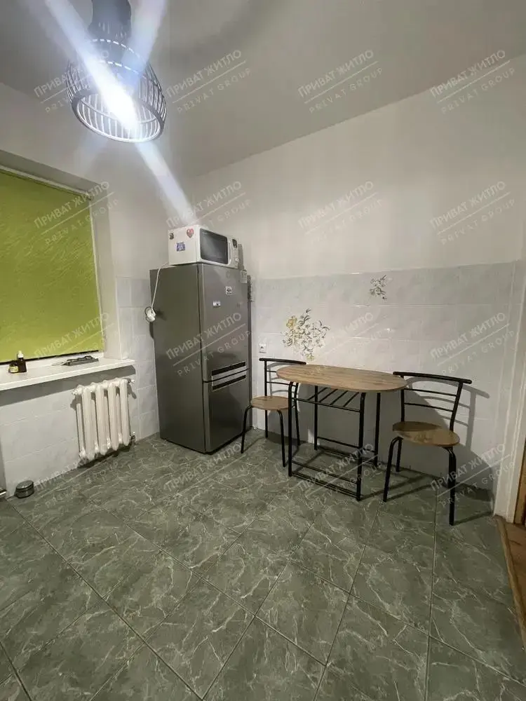 Однокімнатна квартира на Розсошенцях!