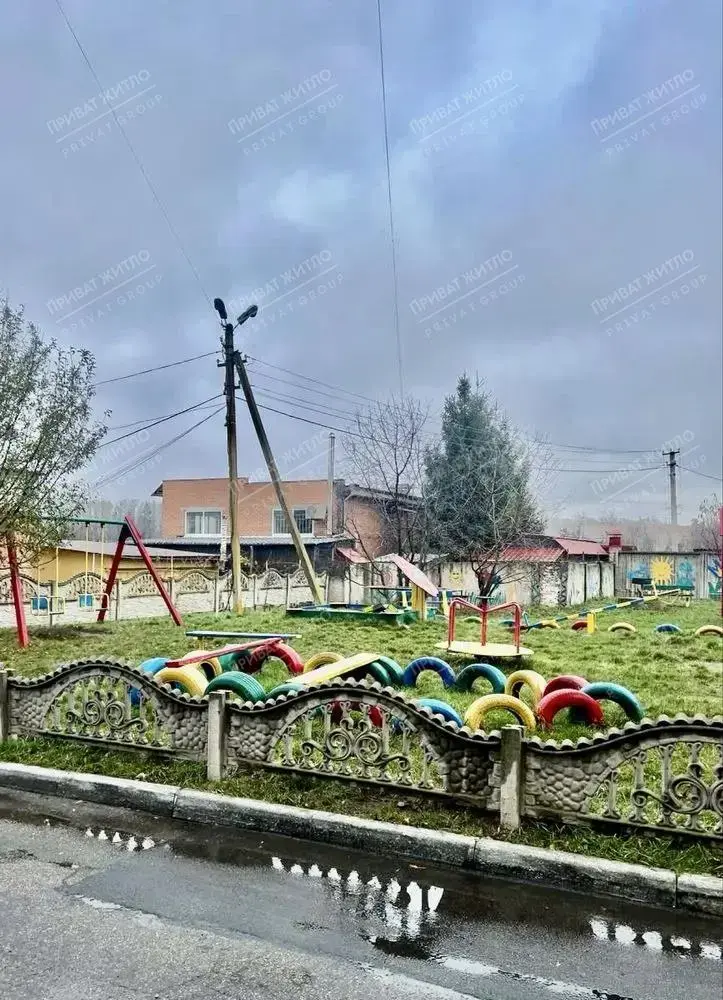 Однокімнатна квартира на Розсошенцях!