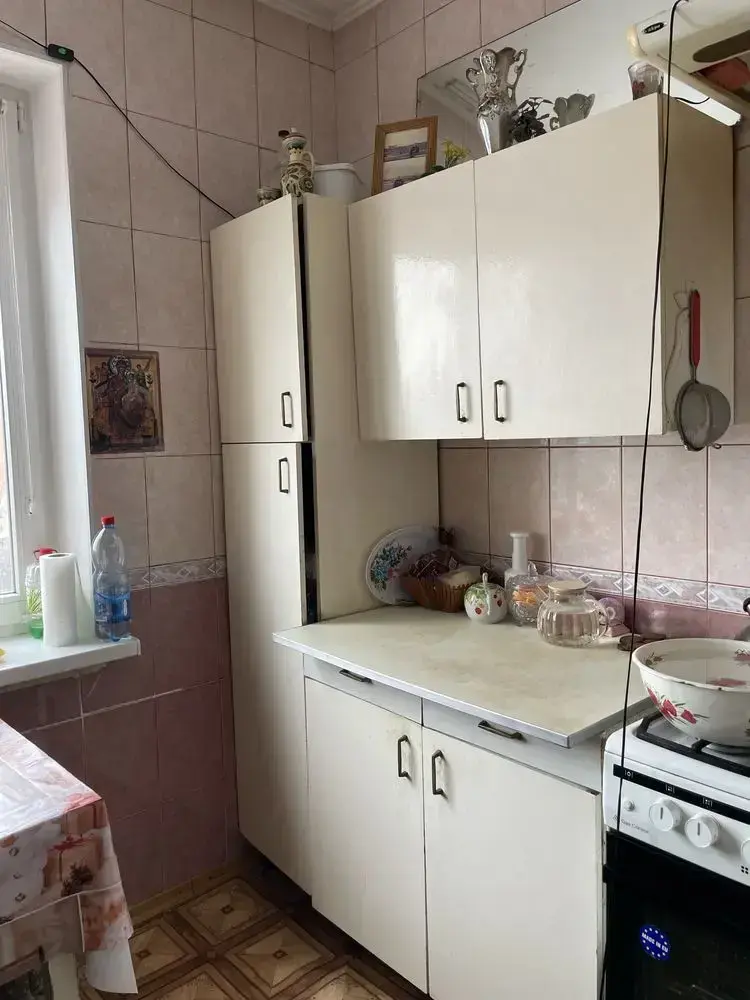 Однокімнатна квартира на Алмазному! 