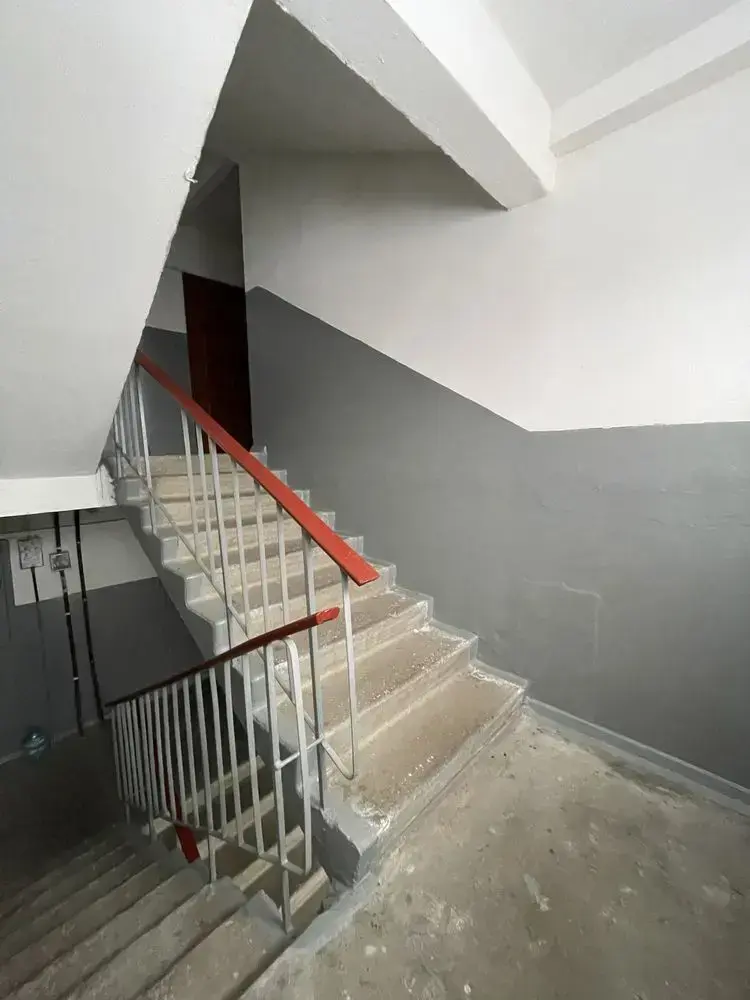 Однокімнатна квартира на Алмазному! 