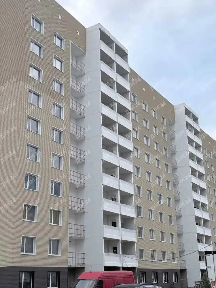 Чудова пропозиція квартири в новобудові