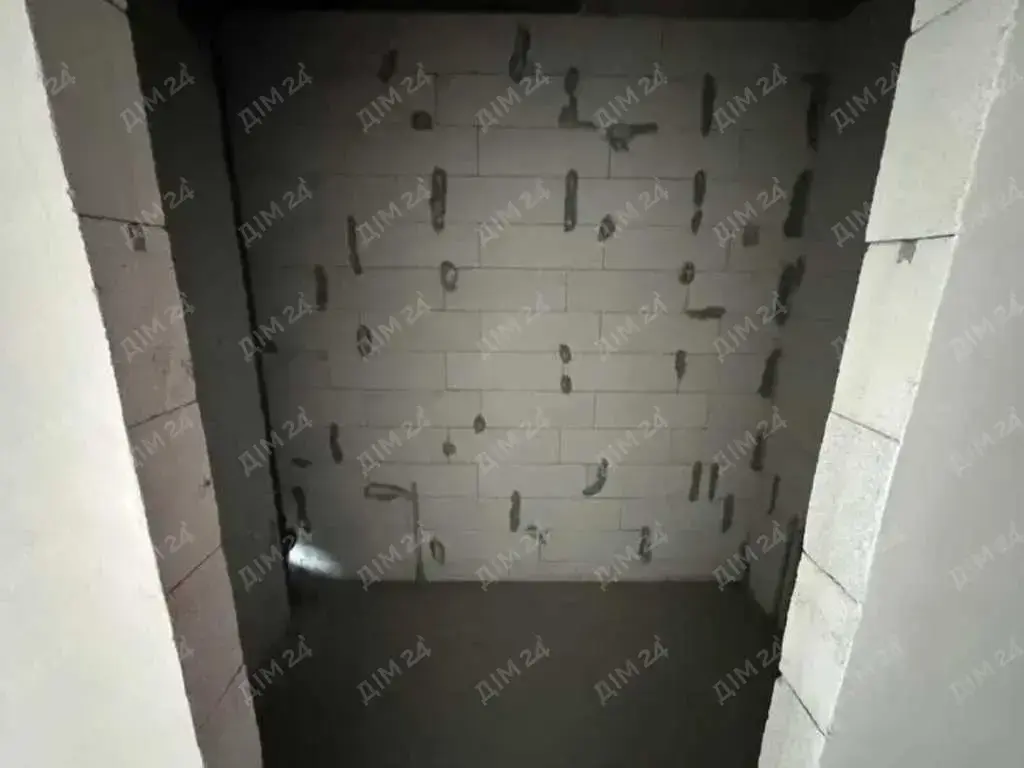 Однокімнатна квартира з ідеальним плануванням — ЖК «Пелюстковий»