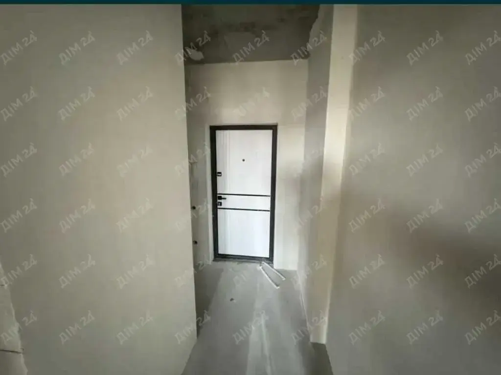 Однокімнатна квартира з ідеальним плануванням — ЖК «Пелюстковий»