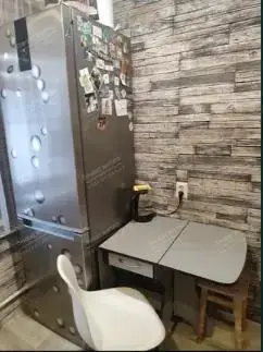 Двокімнатна квартира на Алмазному!