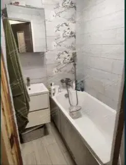 Двокімнатна квартира на Алмазному!