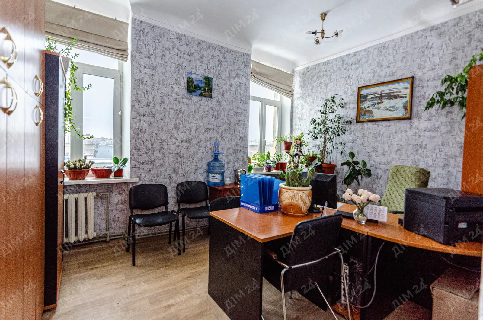 АТП, 5га площі на трасі Київ-Харків