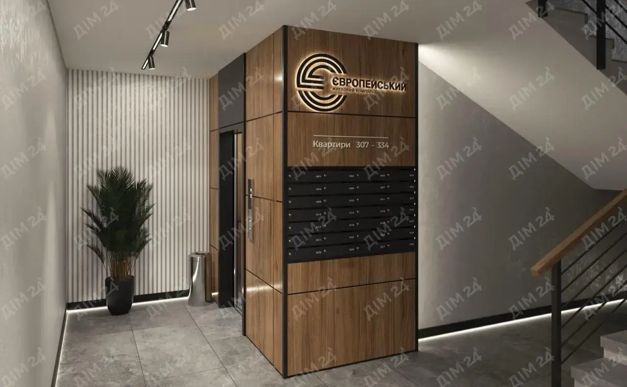 Трикімнатна квартира з панорамою на Полтавські  "Карпати"!