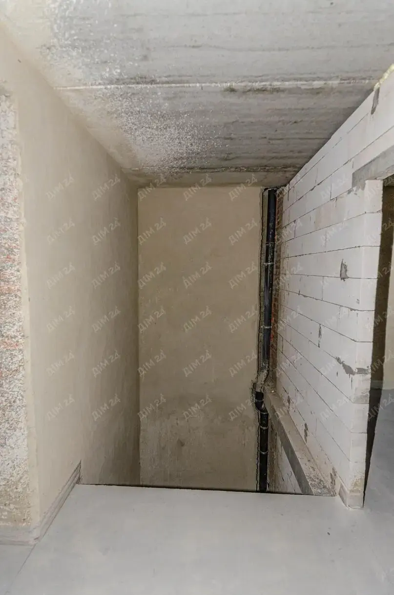 Чотири кімнати в одному просторі ЖК "Європейський"