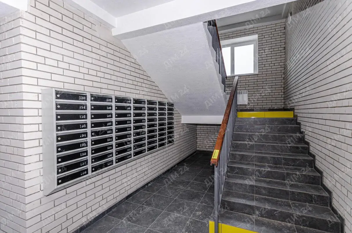 Чотири кімнати в одному просторі ЖК "Європейський"