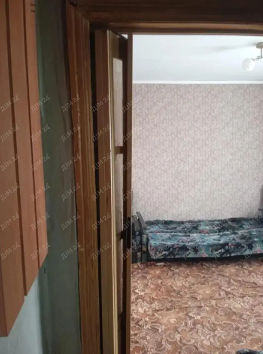 Однокімнатна квартира Новосанжарський район