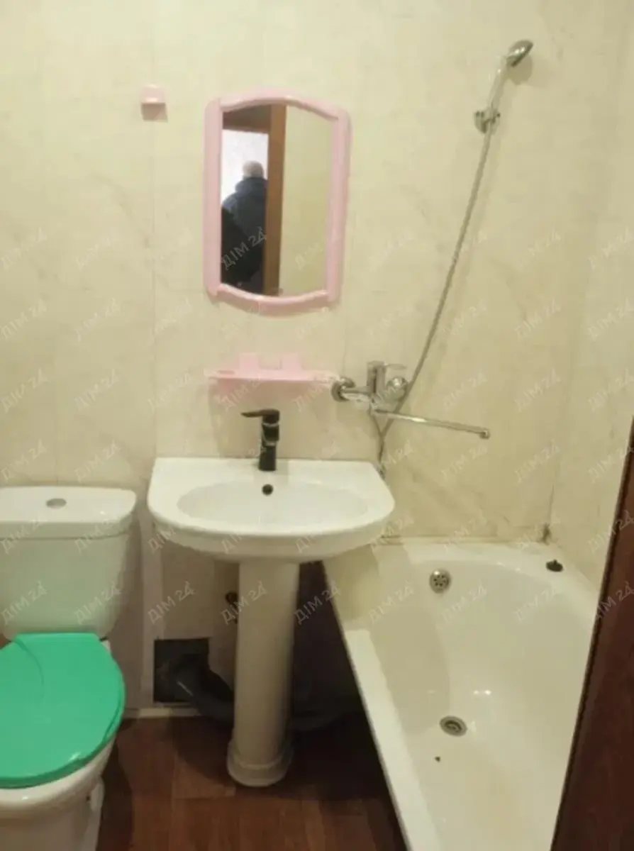 Однокімнатна квартира Новосанжарський район