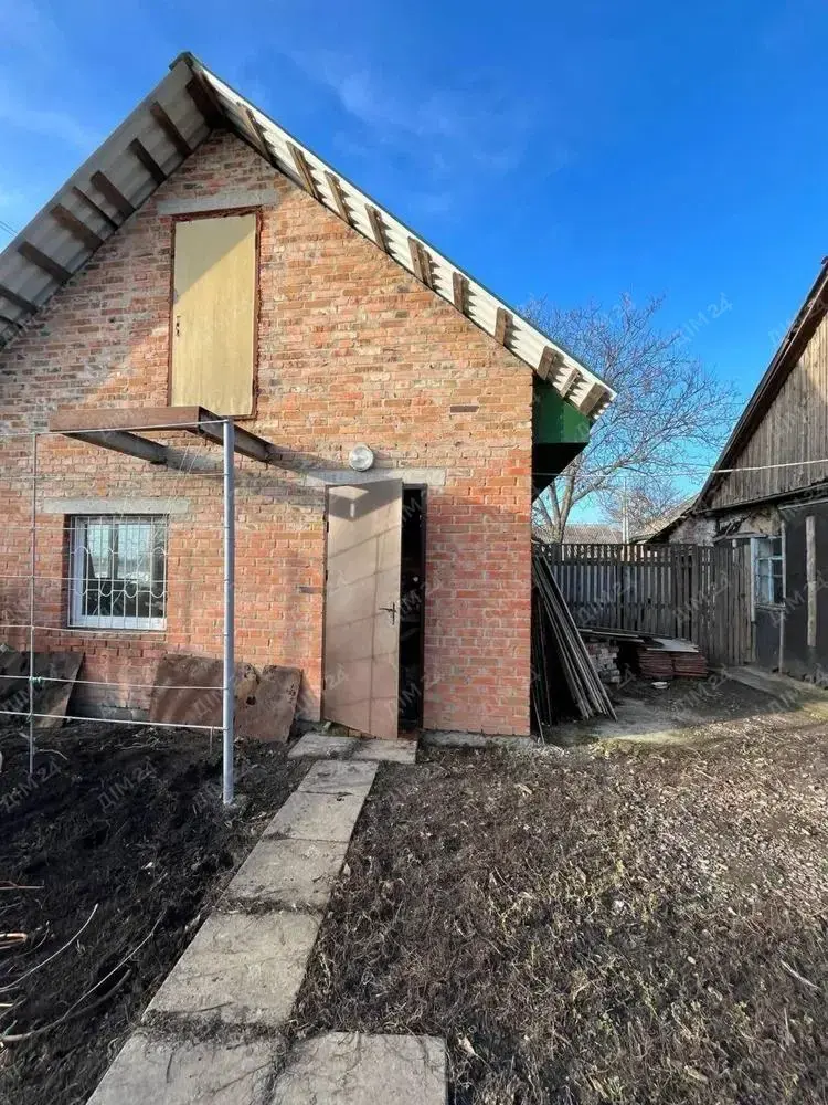 Будинок у с. Селещина, Полтавський район