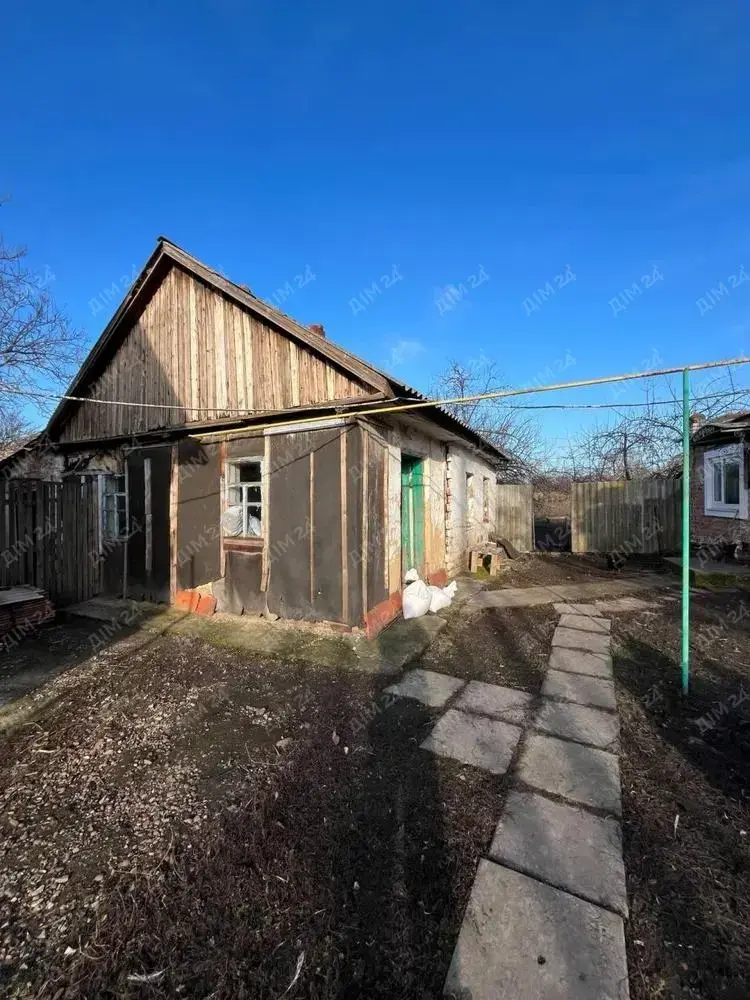 Будинок у с. Селещина, Полтавський район