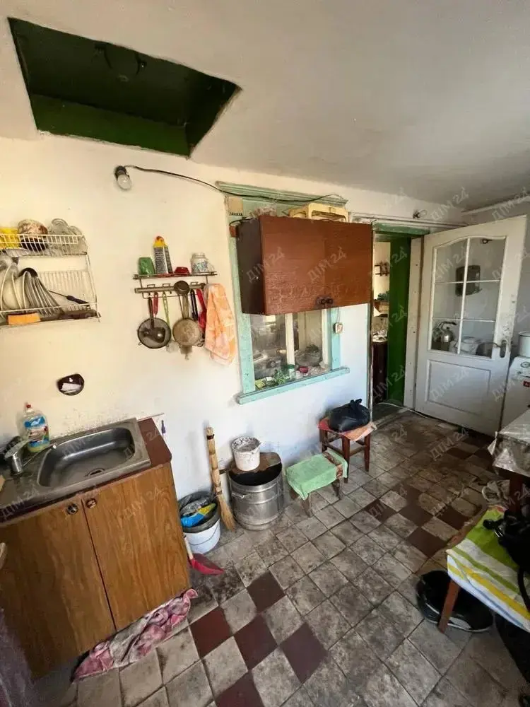 Будинок у с. Селещина, Полтавський район