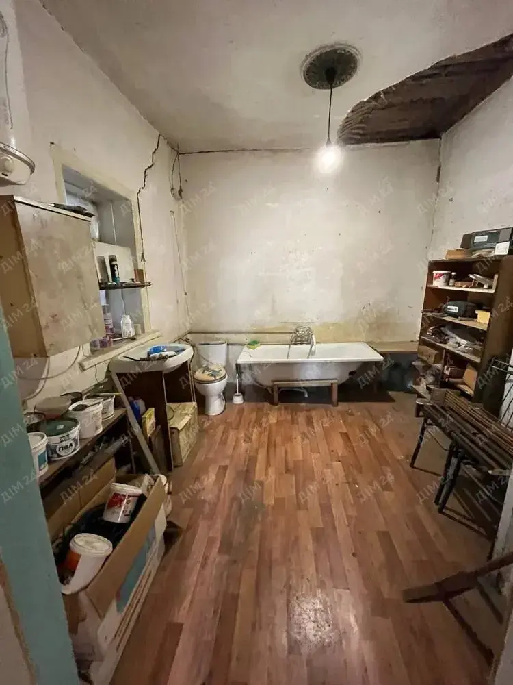 Будинок у с. Селещина, Полтавський район