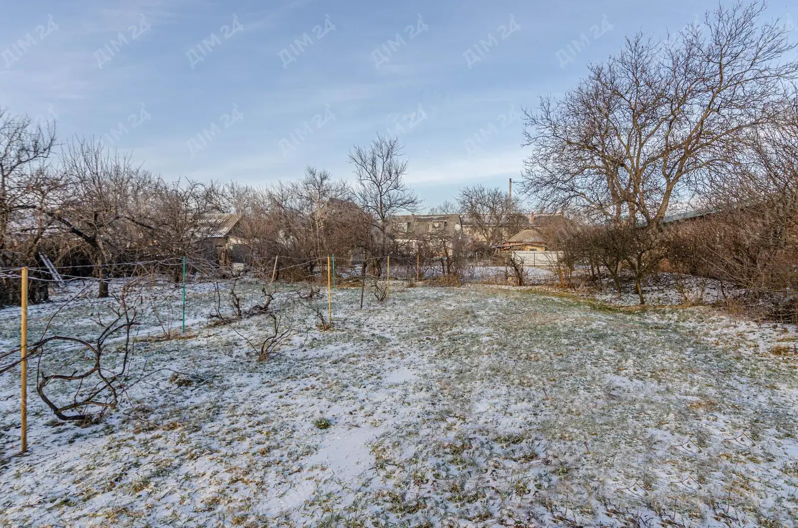 Окремий будинок в центрі Решетилівки!