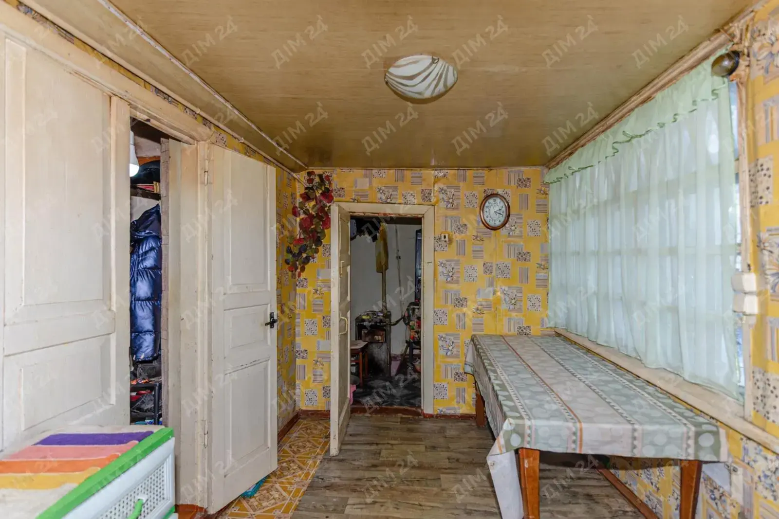 Окремий будинок в центрі Решетилівки!