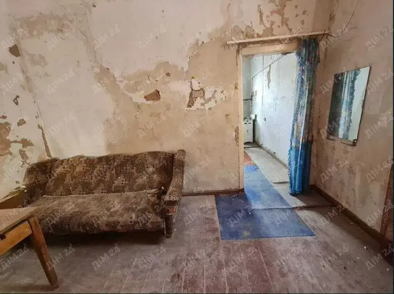 Частина будинку на Опитній